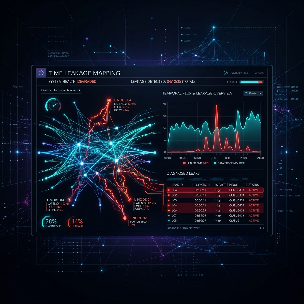 REVEAL (Operational Diagnosis)